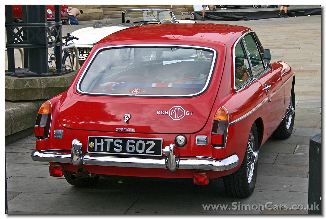 Simon Cars MG MGB simon-cars-mg-mgb